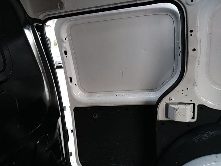 Photo 14 VIN: VF1FW50S161495122 - RENAULT KANGOO PANEL VAN 