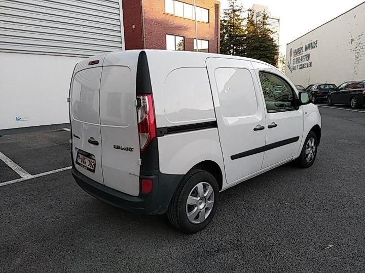 Photo 2 VIN: VF1FW50S161495122 - RENAULT KANGOO PANEL VAN 