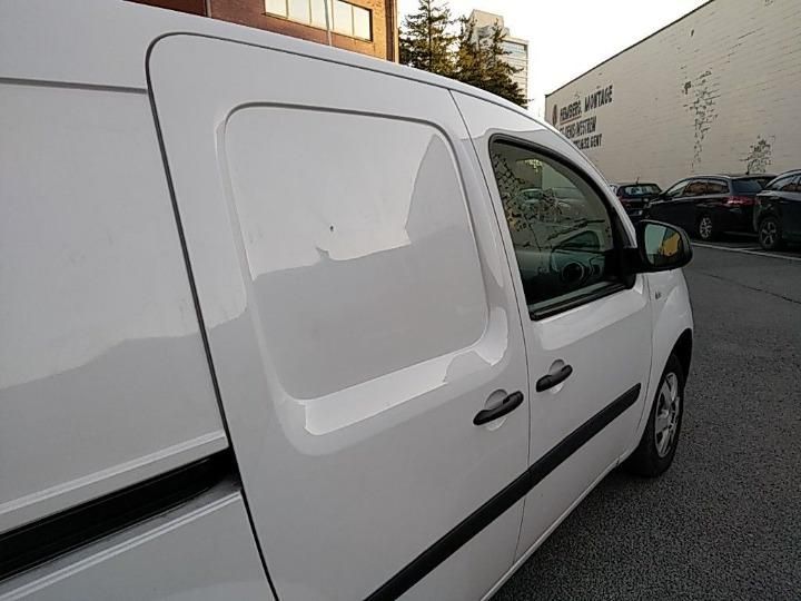 Photo 22 VIN: VF1FW50S161495122 - RENAULT KANGOO PANEL VAN 