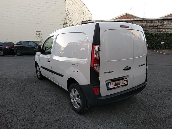 Photo 3 VIN: VF1FW50S161495122 - RENAULT KANGOO PANEL VAN 