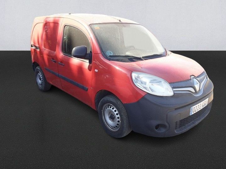 Photo 12 VIN: VF1FW50S161495648 - RENAULT KANGOO EXPRESS 