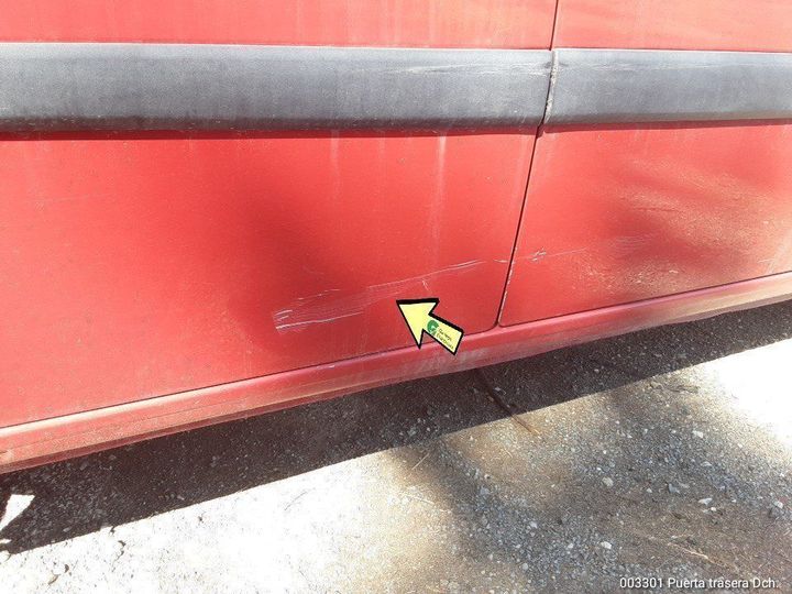 Photo 21 VIN: VF1FW50S161495648 - RENAULT KANGOO EXPRESS 