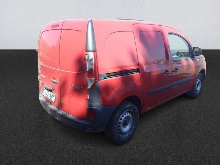 Photo 23 VIN: VF1FW50S161495648 - RENAULT KANGOO EXPRESS 