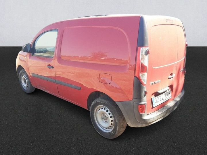 Photo 29 VIN: VF1FW50S161495648 - RENAULT KANGOO EXPRESS 