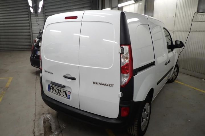 Photo 6 VIN: VF1FW50S161531033 - RENAULT KANGOO EXPRESS 