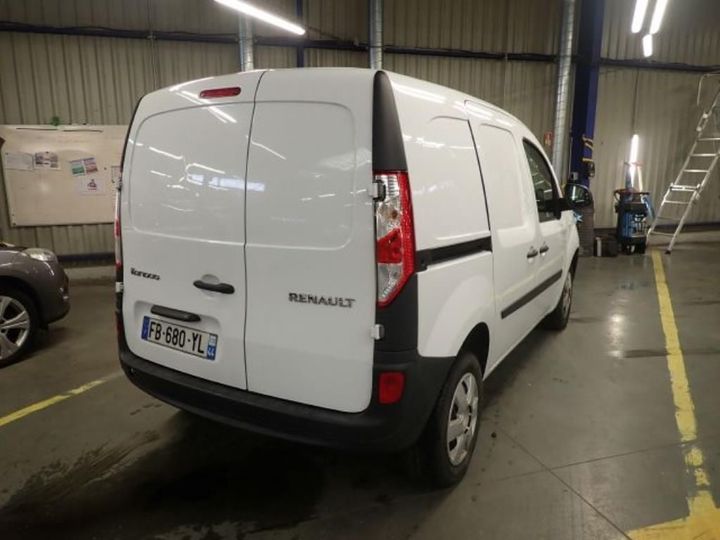 Photo 2 VIN: VF1FW50S161531036 - RENAULT KANGOO EXPRESS 