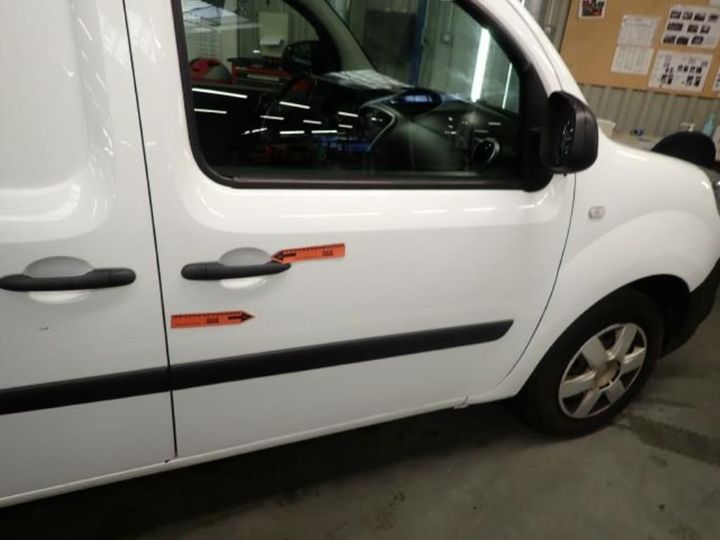 Photo 20 VIN: VF1FW50S161531036 - RENAULT KANGOO EXPRESS 