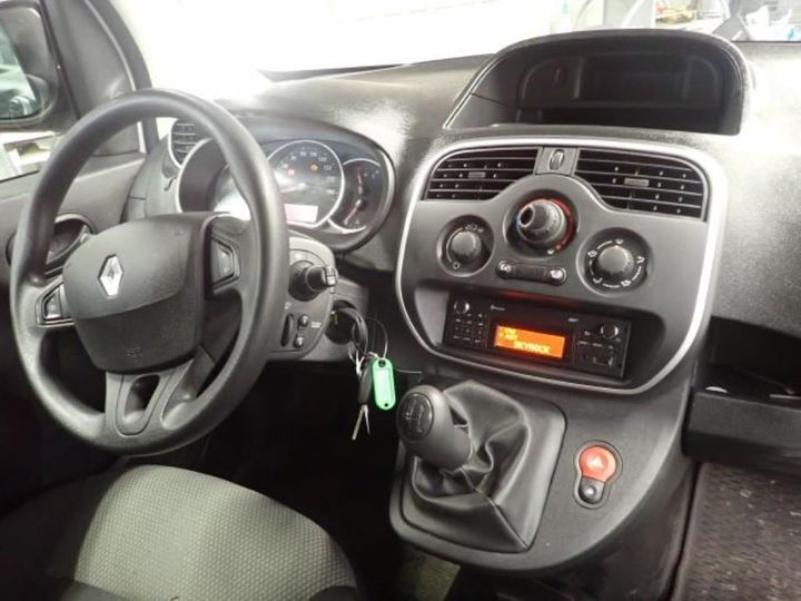 Photo 7 VIN: VF1FW50S161531036 - RENAULT KANGOO EXPRESS 