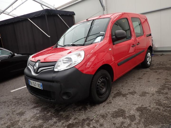 Photo 1 VIN: VF1FW50S161562529 - RENAULT KANGOO EXPRESS 