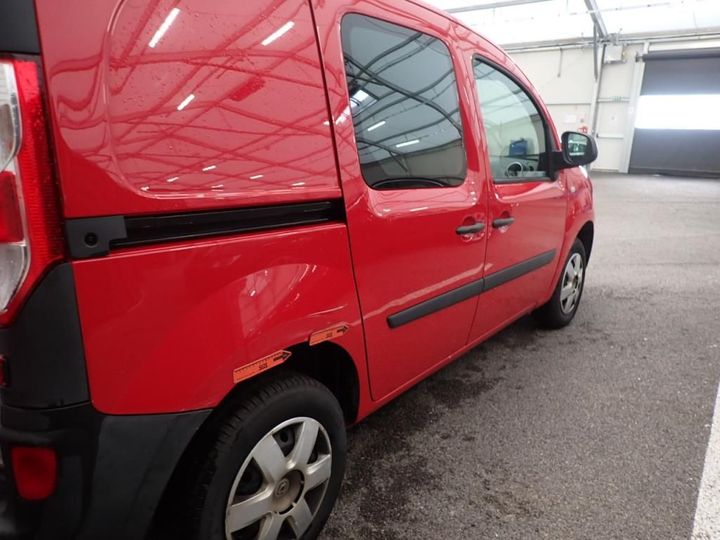 Photo 17 VIN: VF1FW50S161562529 - RENAULT KANGOO EXPRESS 