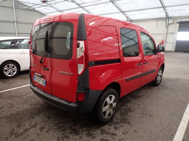 Photo 2 VIN: VF1FW50S161562529 - RENAULT KANGOO EXPRESS 