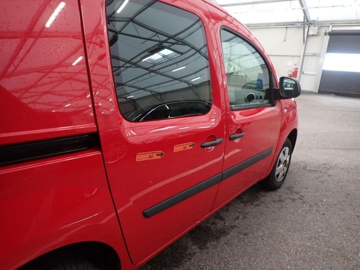 Photo 22 VIN: VF1FW50S161562529 - RENAULT KANGOO EXPRESS 