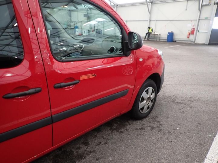 Photo 25 VIN: VF1FW50S161562529 - RENAULT KANGOO EXPRESS 