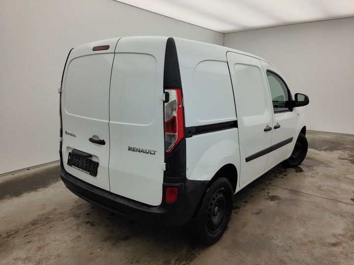 Photo 1 VIN: VF1FW50S161583132 - RENAULT KANGOO EXPRESS '13 