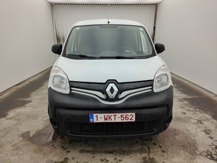 Photo 4 VIN: VF1FW50S161583132 - RENAULT KANGOO EXPRESS '13 