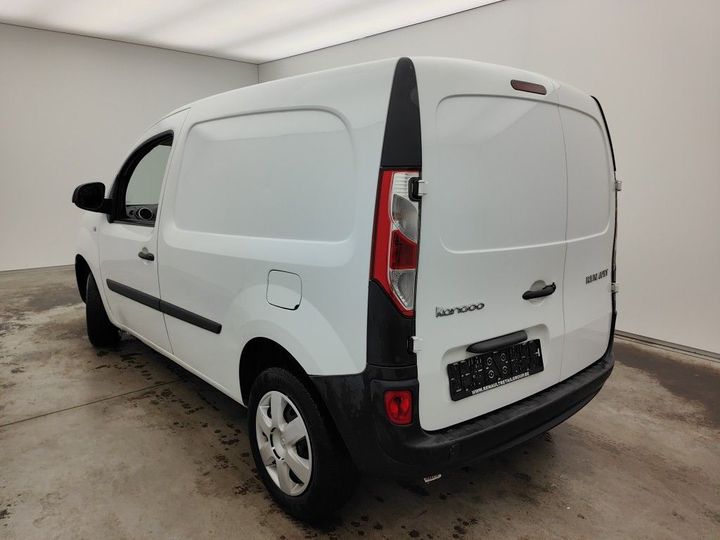 Photo 6 VIN: VF1FW50S161583132 - RENAULT KANGOO EXPRESS '13 