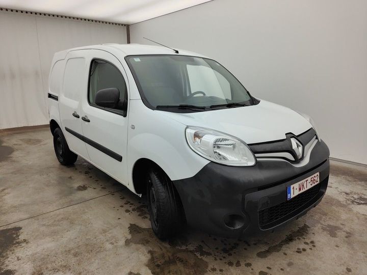 Photo 7 VIN: VF1FW50S161583132 - RENAULT KANGOO EXPRESS '13 