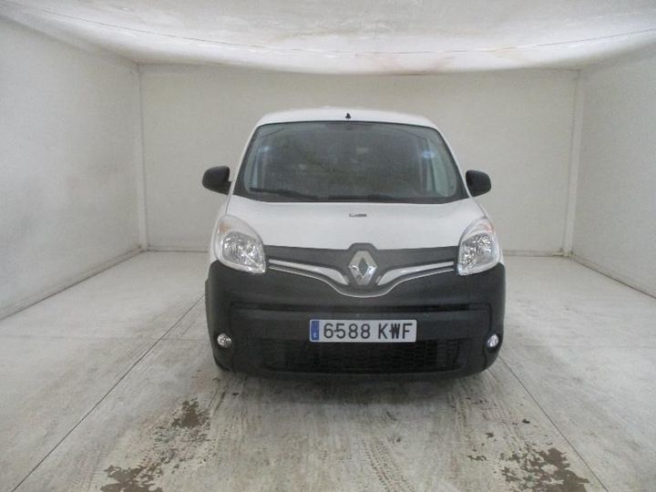 Photo 5 VIN: VF1FW50S161650686 - RENAULT KANGOO 