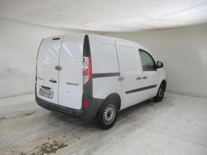 Photo 6 VIN: VF1FW50S161650686 - RENAULT KANGOO 