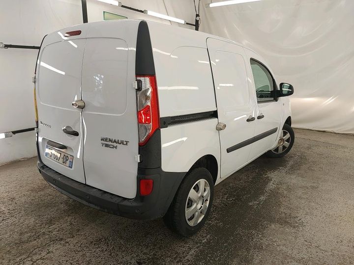 Photo 1 VIN: VF1FW50S161656484 - RENAULT KANGOO EXPRESS 