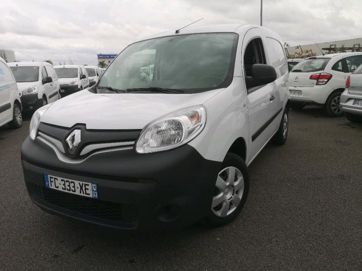 Photo 0 VIN: VF1FW50S161659459 - RENAULT KANGOO EXPRESS 