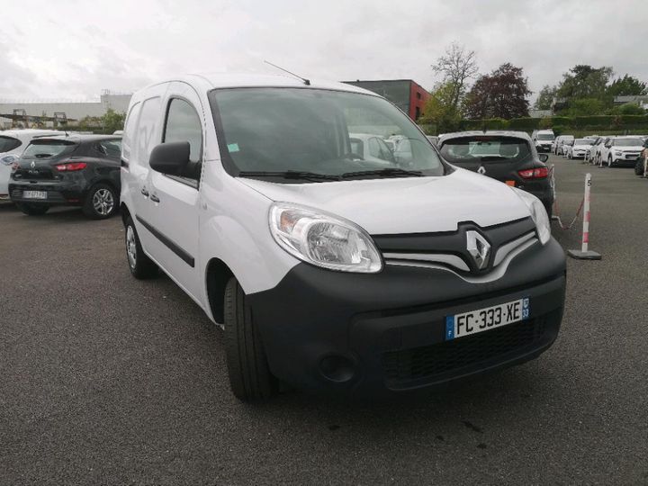 Photo 2 VIN: VF1FW50S161659459 - RENAULT KANGOO EXPRESS 