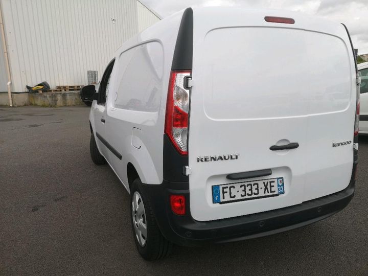 Photo 3 VIN: VF1FW50S161659459 - RENAULT KANGOO EXPRESS 