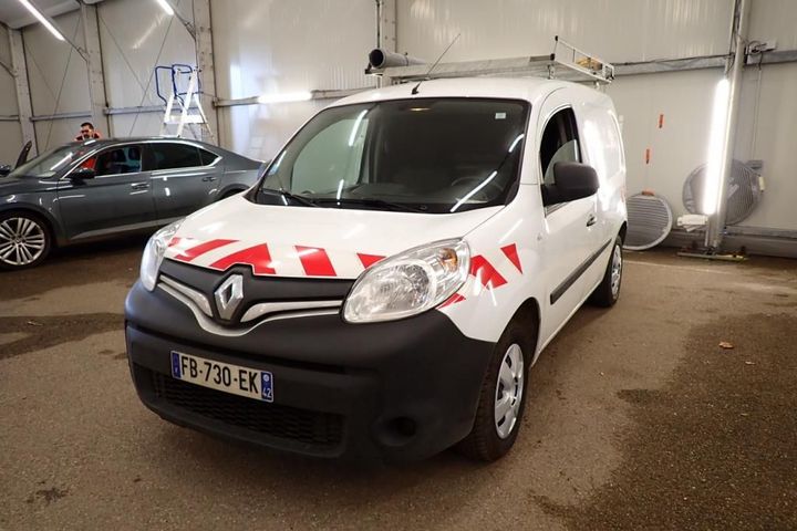 Photo 1 VIN: VF1FW50S161674626 - RENAULT KANGOO EXPRESS 