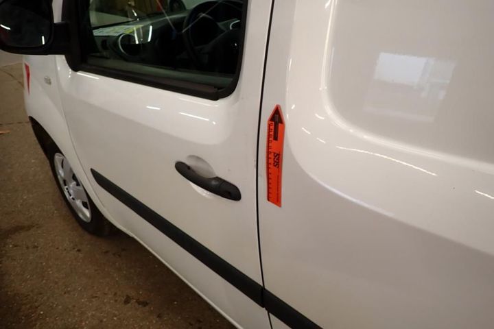 Photo 17 VIN: VF1FW50S161674626 - RENAULT KANGOO EXPRESS 