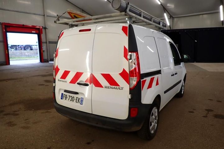 Photo 2 VIN: VF1FW50S161674626 - RENAULT KANGOO EXPRESS 