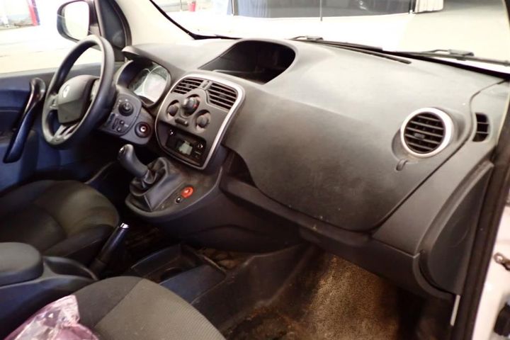 Photo 5 VIN: VF1FW50S161674626 - RENAULT KANGOO EXPRESS 