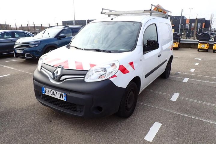 Photo 1 VIN: VF1FW50S161700673 - RENAULT KANGOO EXPRESS 