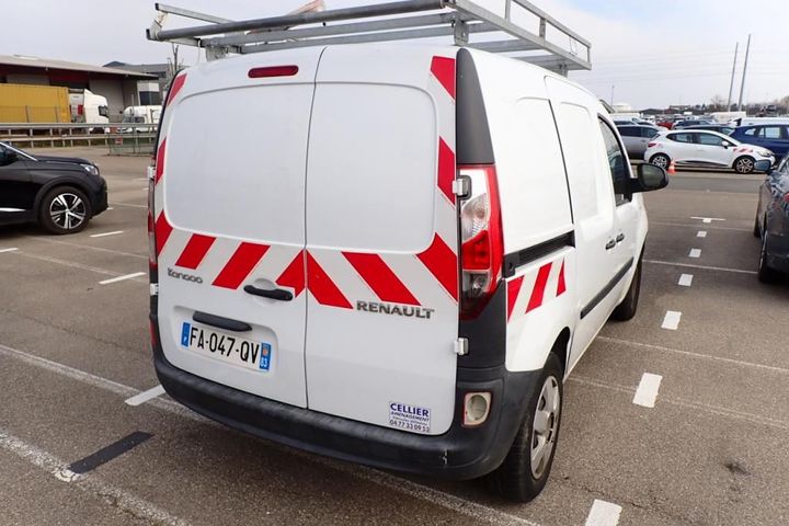 Photo 2 VIN: VF1FW50S161700673 - RENAULT KANGOO EXPRESS 