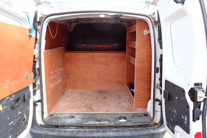 Photo 3 VIN: VF1FW50S161700673 - RENAULT KANGOO EXPRESS 