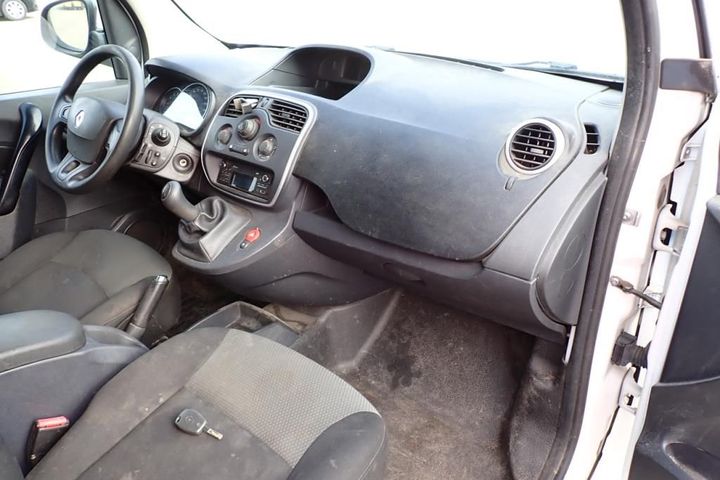 Photo 5 VIN: VF1FW50S161700673 - RENAULT KANGOO EXPRESS 