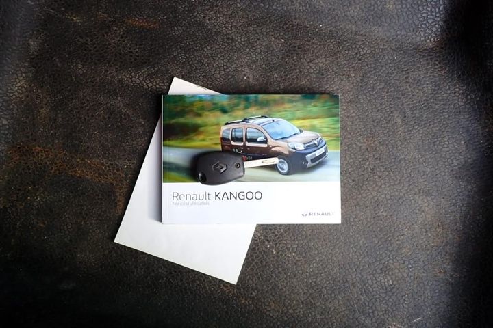 Photo 6 VIN: VF1FW50S161700673 - RENAULT KANGOO EXPRESS 