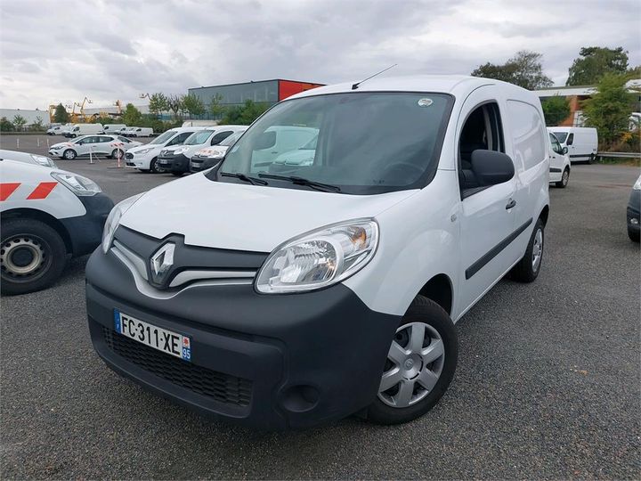 Photo 1 VIN: VF1FW50S161705396 - RENAULT KANGOO EXPRESS 