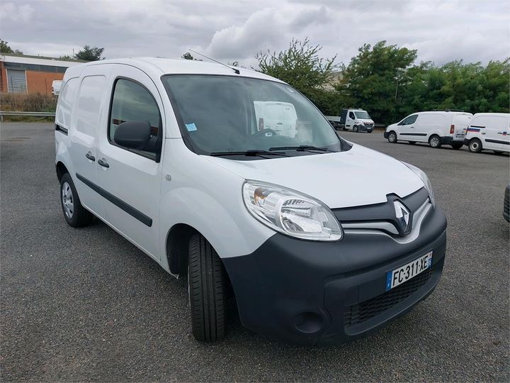 Photo 2 VIN: VF1FW50S161705396 - RENAULT KANGOO EXPRESS 