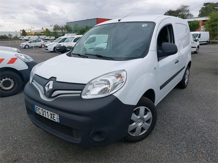 Photo 24 VIN: VF1FW50S161705396 - RENAULT KANGOO EXPRESS 