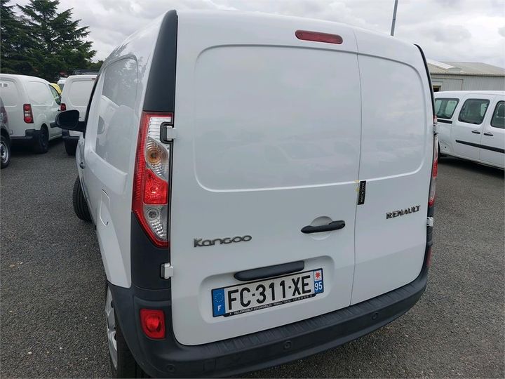 Photo 25 VIN: VF1FW50S161705396 - RENAULT KANGOO EXPRESS 