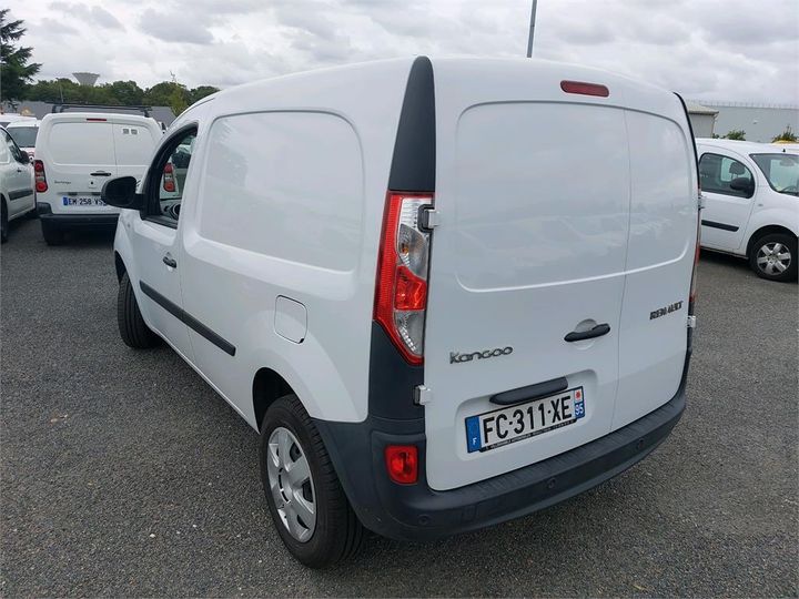 Photo 3 VIN: VF1FW50S161705396 - RENAULT KANGOO EXPRESS 