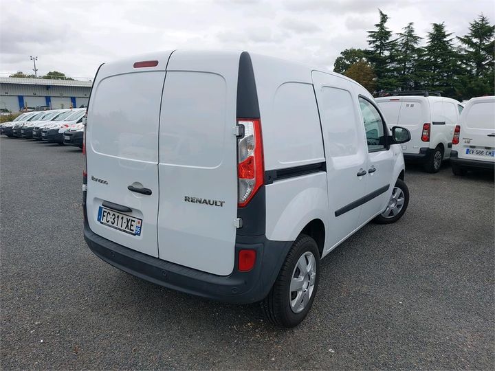 Photo 4 VIN: VF1FW50S161705396 - RENAULT KANGOO EXPRESS 