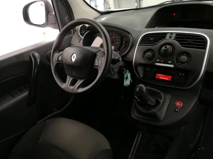 Photo 11 VIN: VF1FW50S161716682 - RENAULT KANGOO 