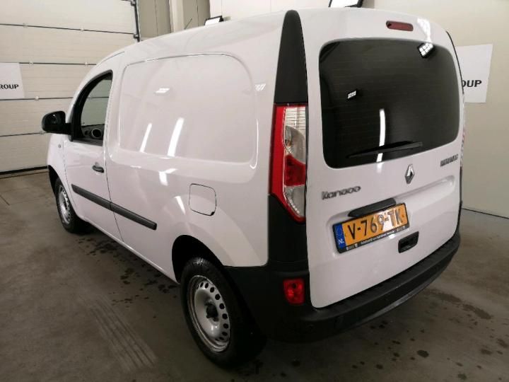 Photo 12 VIN: VF1FW50S161716682 - RENAULT KANGOO 