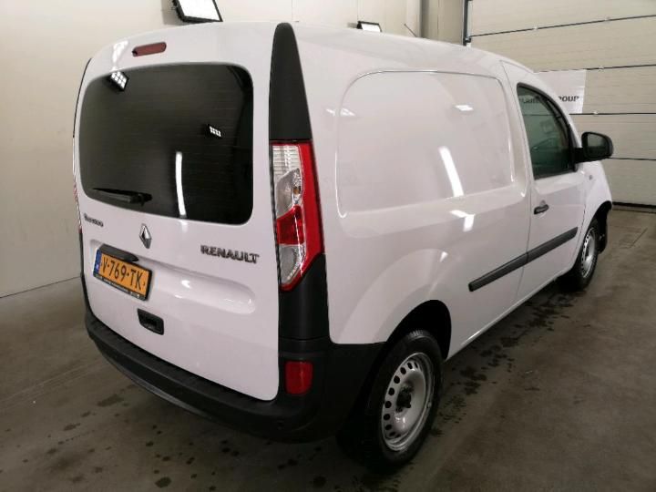 Photo 2 VIN: VF1FW50S161716682 - RENAULT KANGOO 