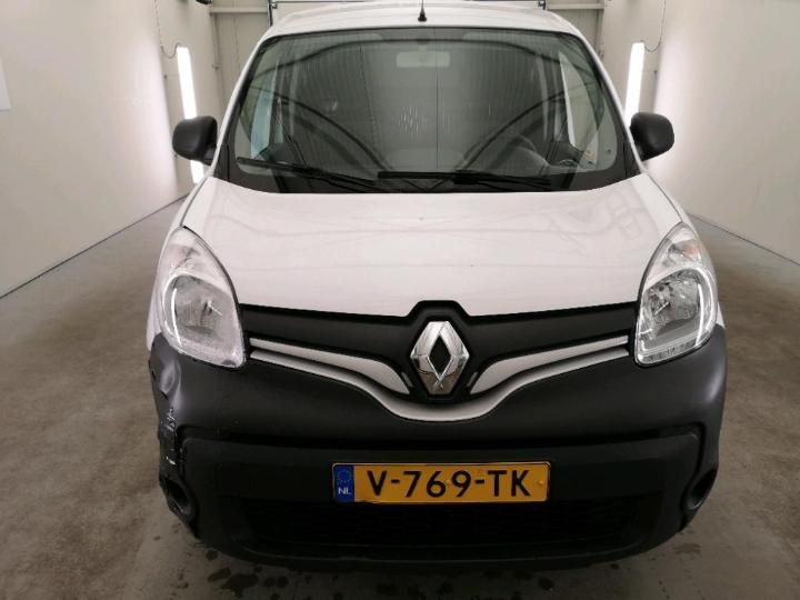 Photo 5 VIN: VF1FW50S161716682 - RENAULT KANGOO 