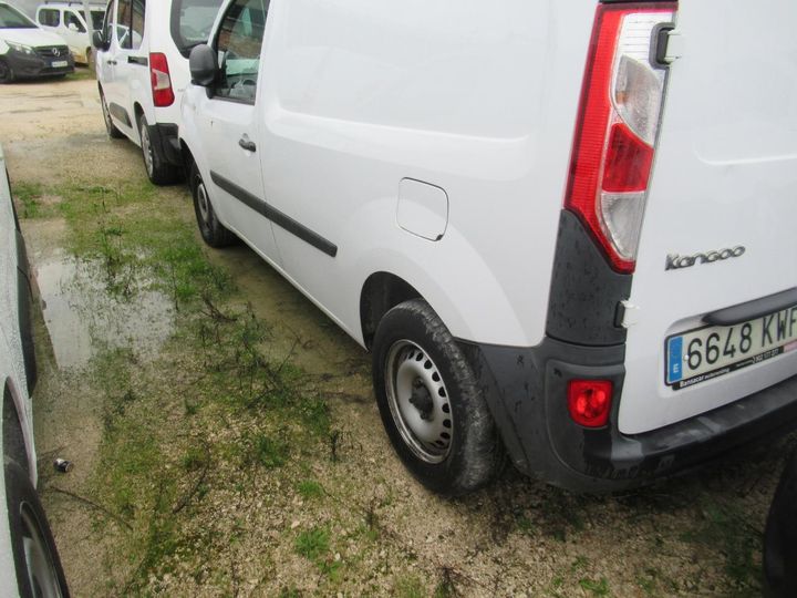 Photo 13 VIN: VF1FW50S161758154 - RENAULT KANGOO 