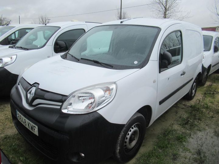 Photo 23 VIN: VF1FW50S161758154 - RENAULT KANGOO 