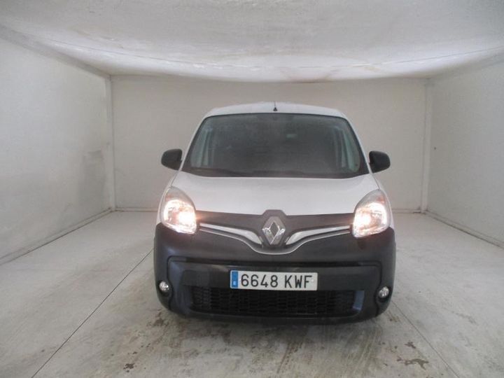 Photo 5 VIN: VF1FW50S161758154 - RENAULT KANGOO 