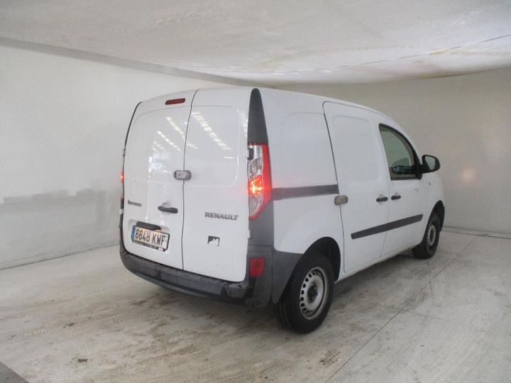 Photo 6 VIN: VF1FW50S161758154 - RENAULT KANGOO 